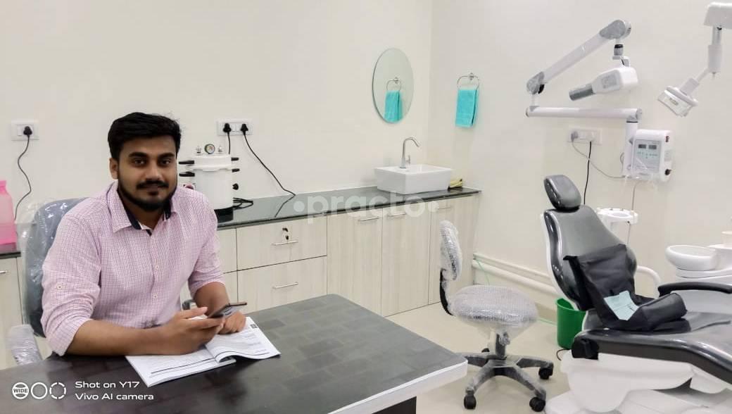 Dental House and Implant Center Navapura Vadodara