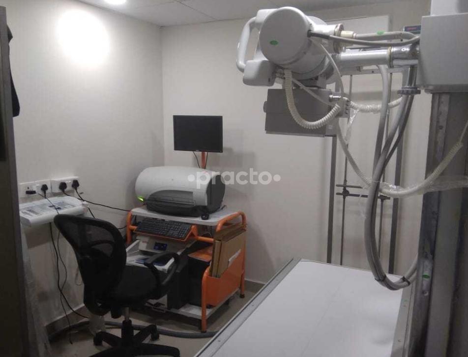 Qualigen Diagnostics  Thoraipakkam Chennai