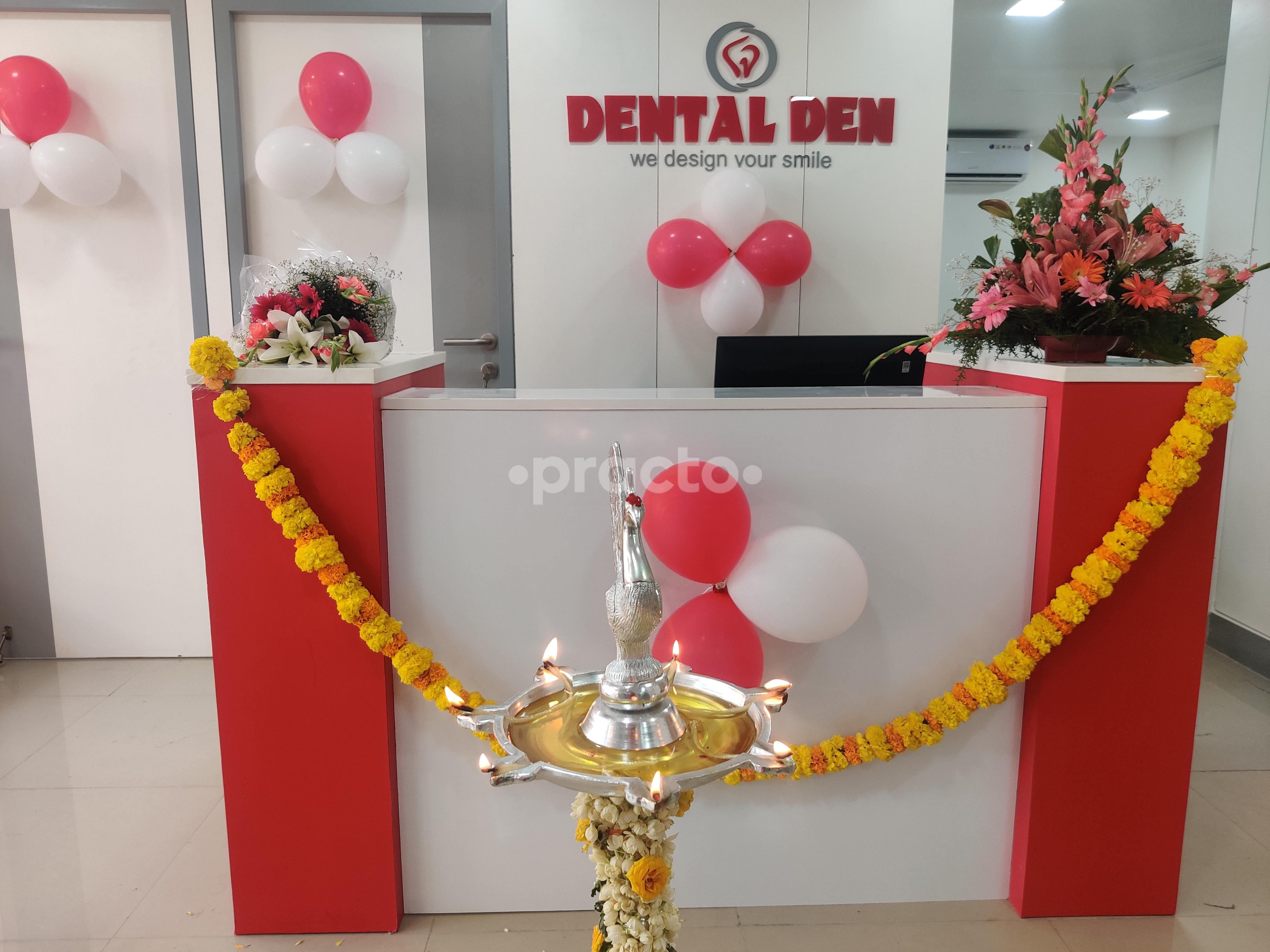 Dental Den Whitefield Bangalore