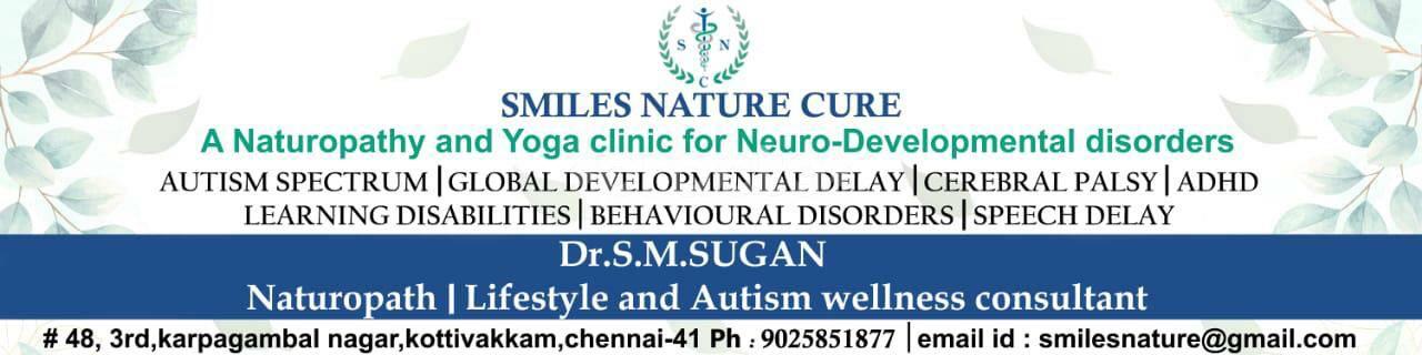 Smiles Nature Cure Kottivakkam Chennai