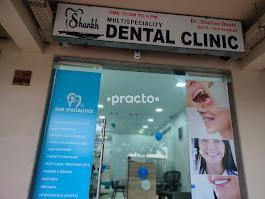 Shankh Multispeciality Dental Clinic Shela Ahmedabad