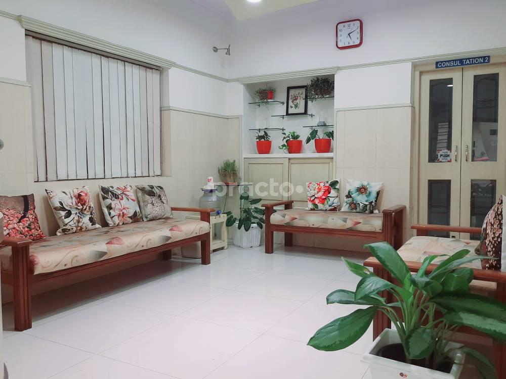 Mantle Dental Clinic Indiranagar Bangalore