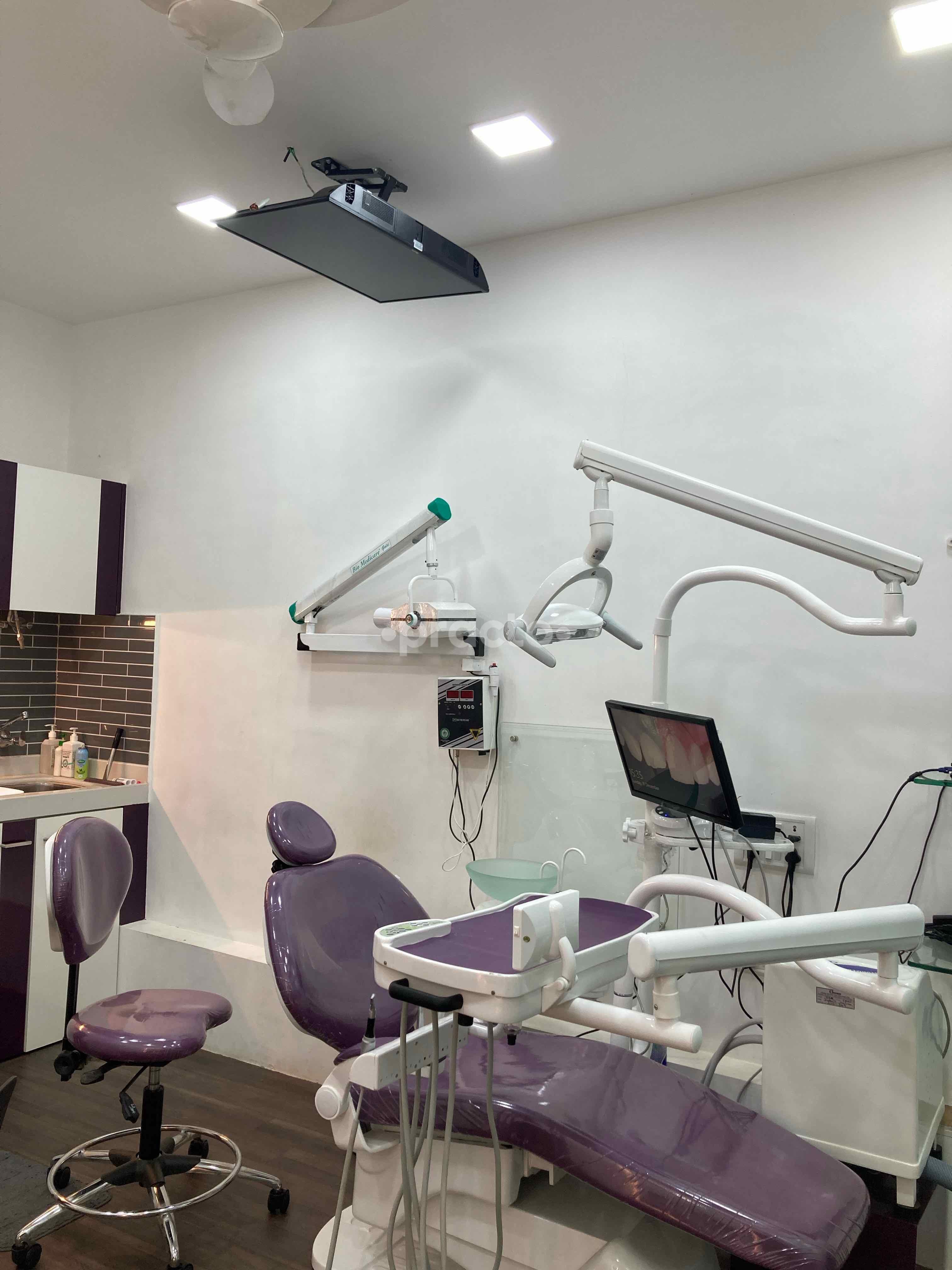 The Happy Tooth Clinic Dadar West Mumbai