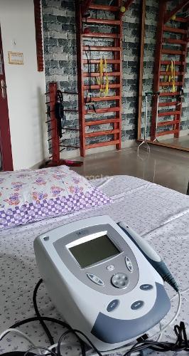 Rebalance Physiotherapy and Rehabilitation Center Raja Annamalai Puram Chennai