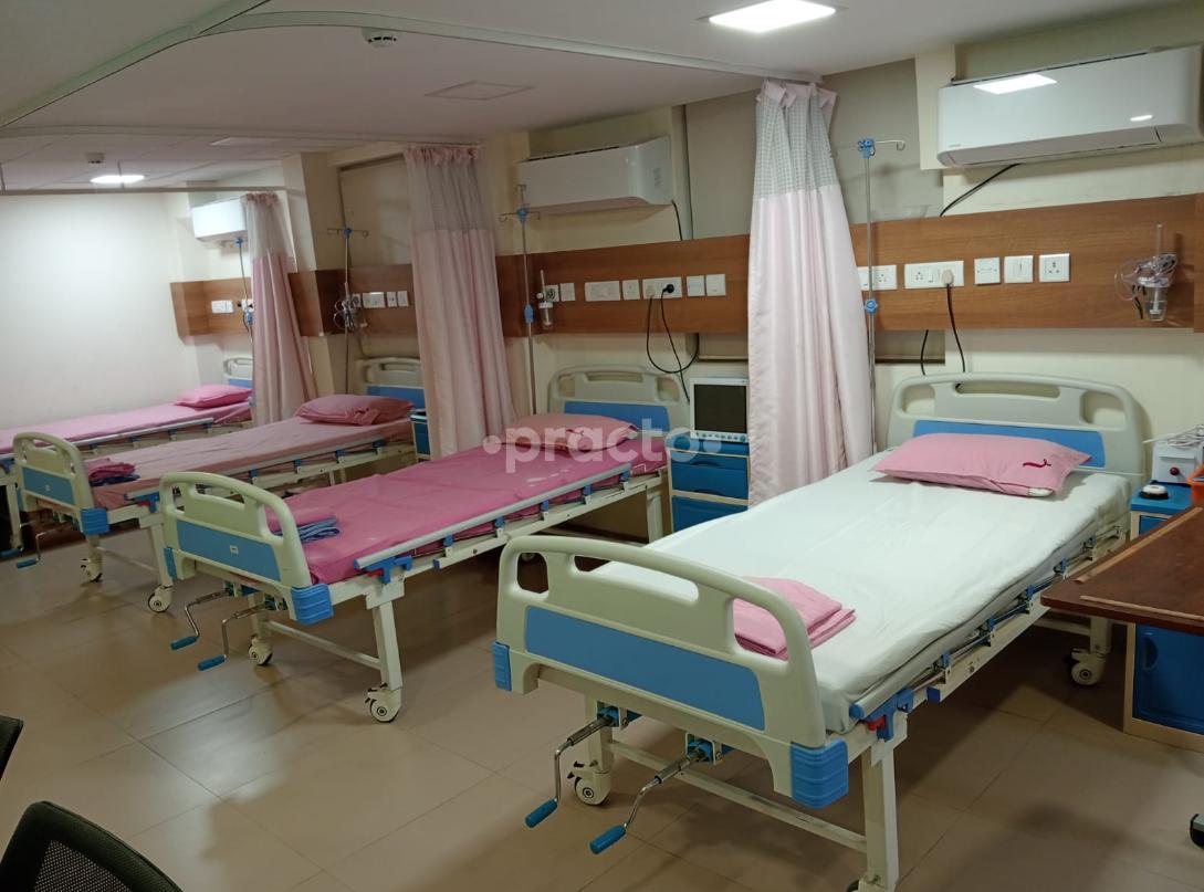 NoVA IVF Fertility Anna Nagar East Chennai