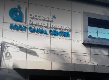 Access Dental  Kilpauk Chennai
