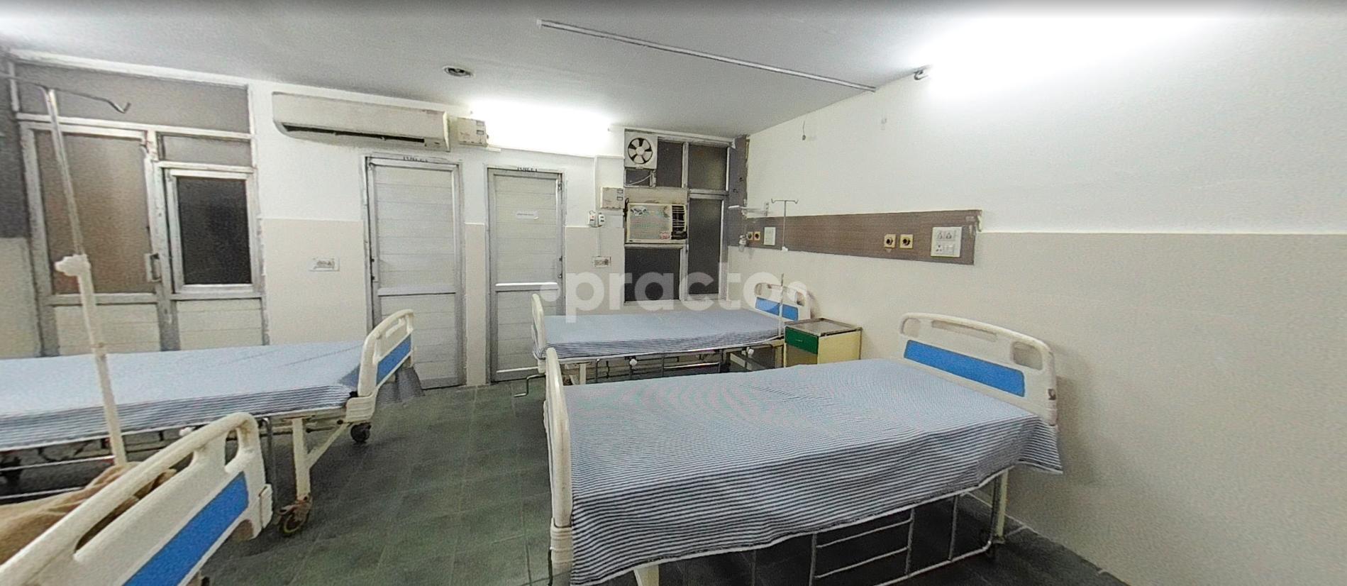 Aastha Hospital Guru Ravidass Road Jalandhar