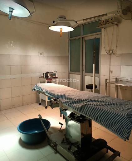Aastha Hospital Guru Ravidass Road Jalandhar