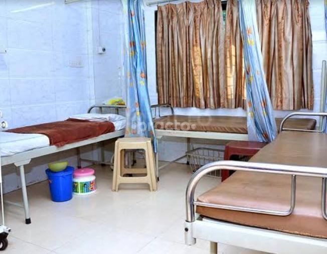 Farid Hospital Mira Road Mumbai