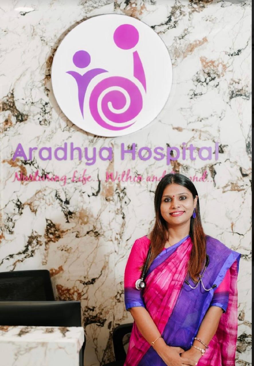 Aradhya Hospital Wakad Pune