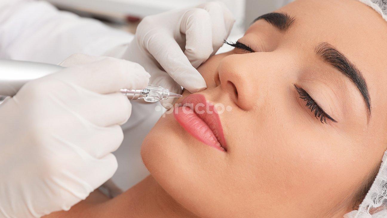 Bon Esthetics Skincare Clinic Defence Colony Delhi