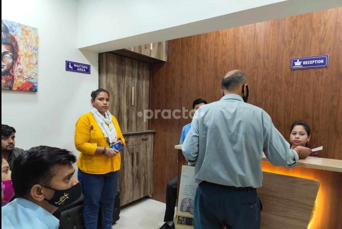 Aj Gastro And Liver Centre Dwarka Sector 6 Delhi