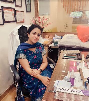 Sparsh Skin Clinic Sector 27 Chandigarh