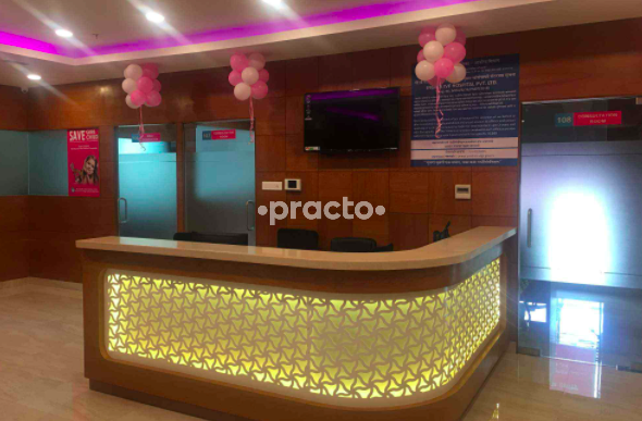 Indira IVF - Fertility and IVF Center Bhandup Mumbai