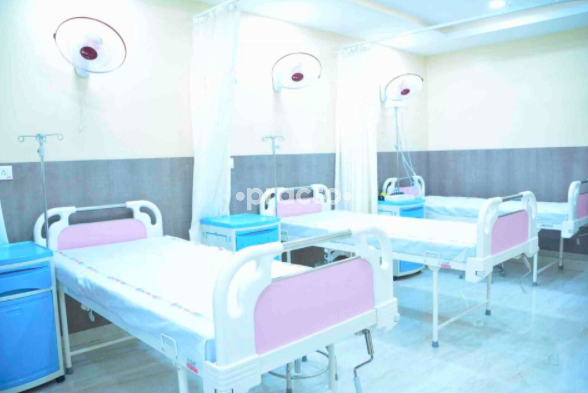Indira IVF - Fertility and IVF Center Bhandup Mumbai