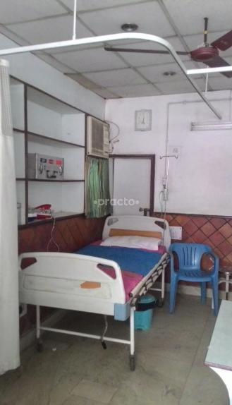 Gupta Clinic Shahdara Delhi