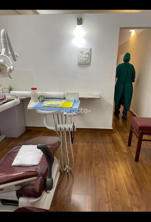 Dr Esha Nagpal Tilak Nagar Jaipur