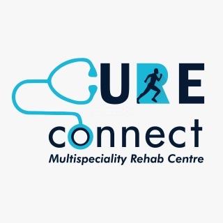 Establishment board at Cure Connect Itwari Nagpur