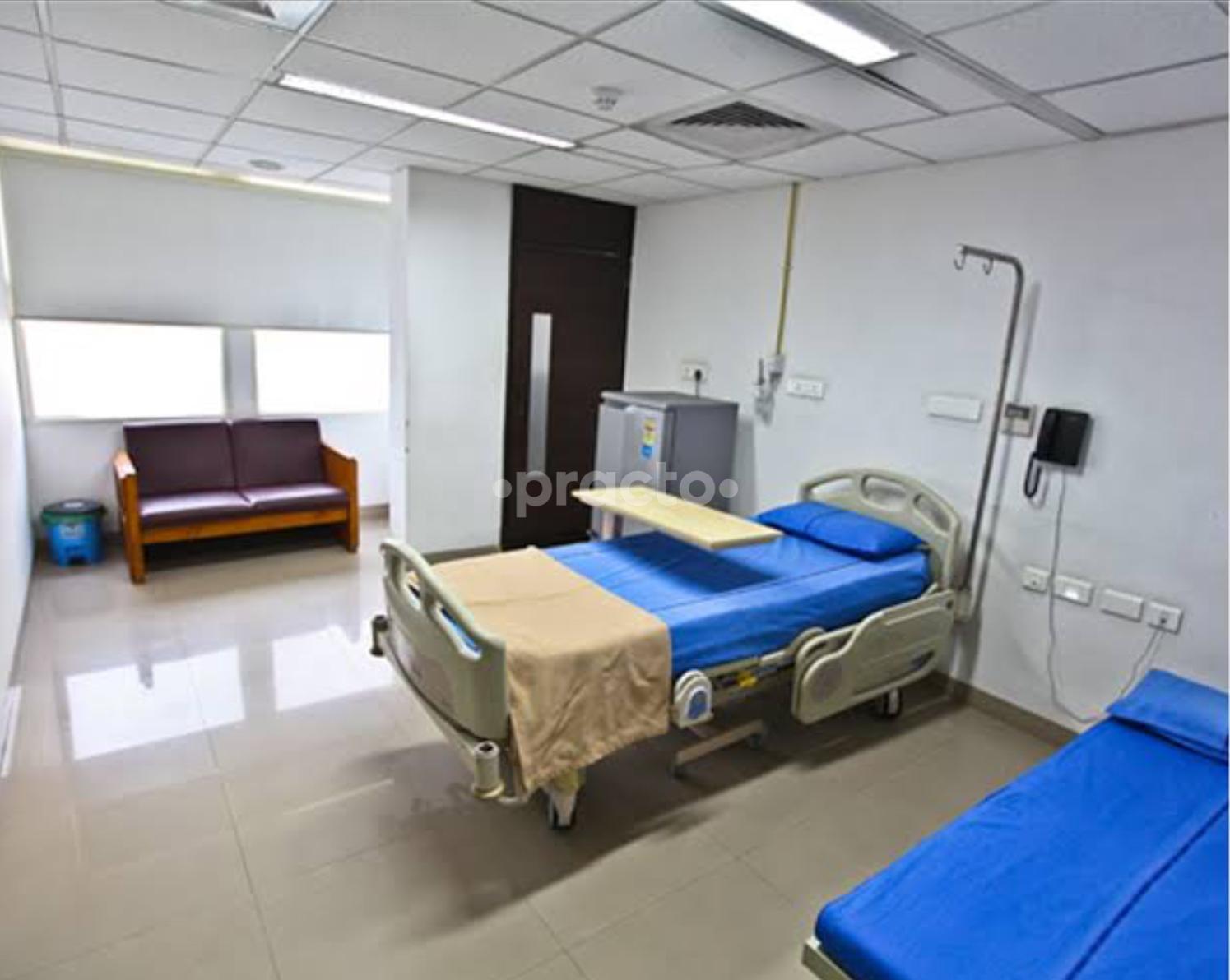 Arpitha Nursing Home Kazipet Warangal