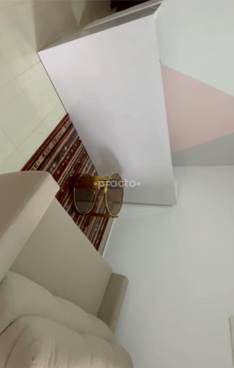 Waiting Area at Clinica Dental and Orthodontics Yelahanka Bangalore