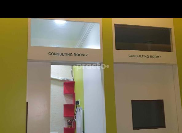 Pragati Healthcare Hospital Ghatkopar West Mumbai
