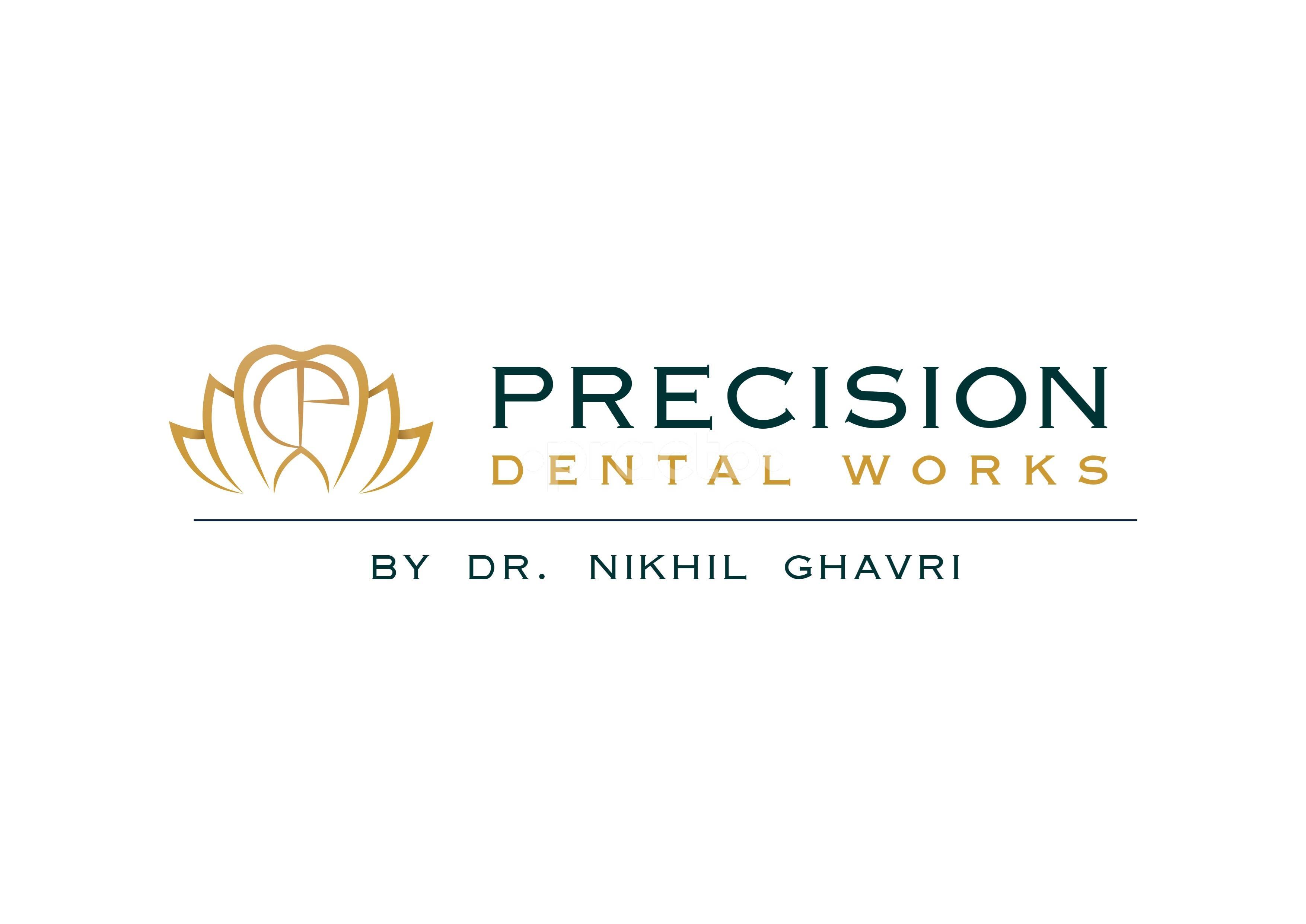 Precision Dental Works