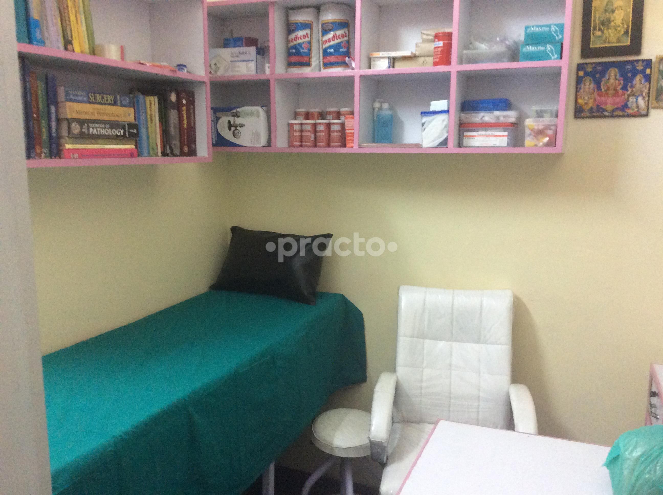 Dr Kapoor's Clinic Daburji Amritsar