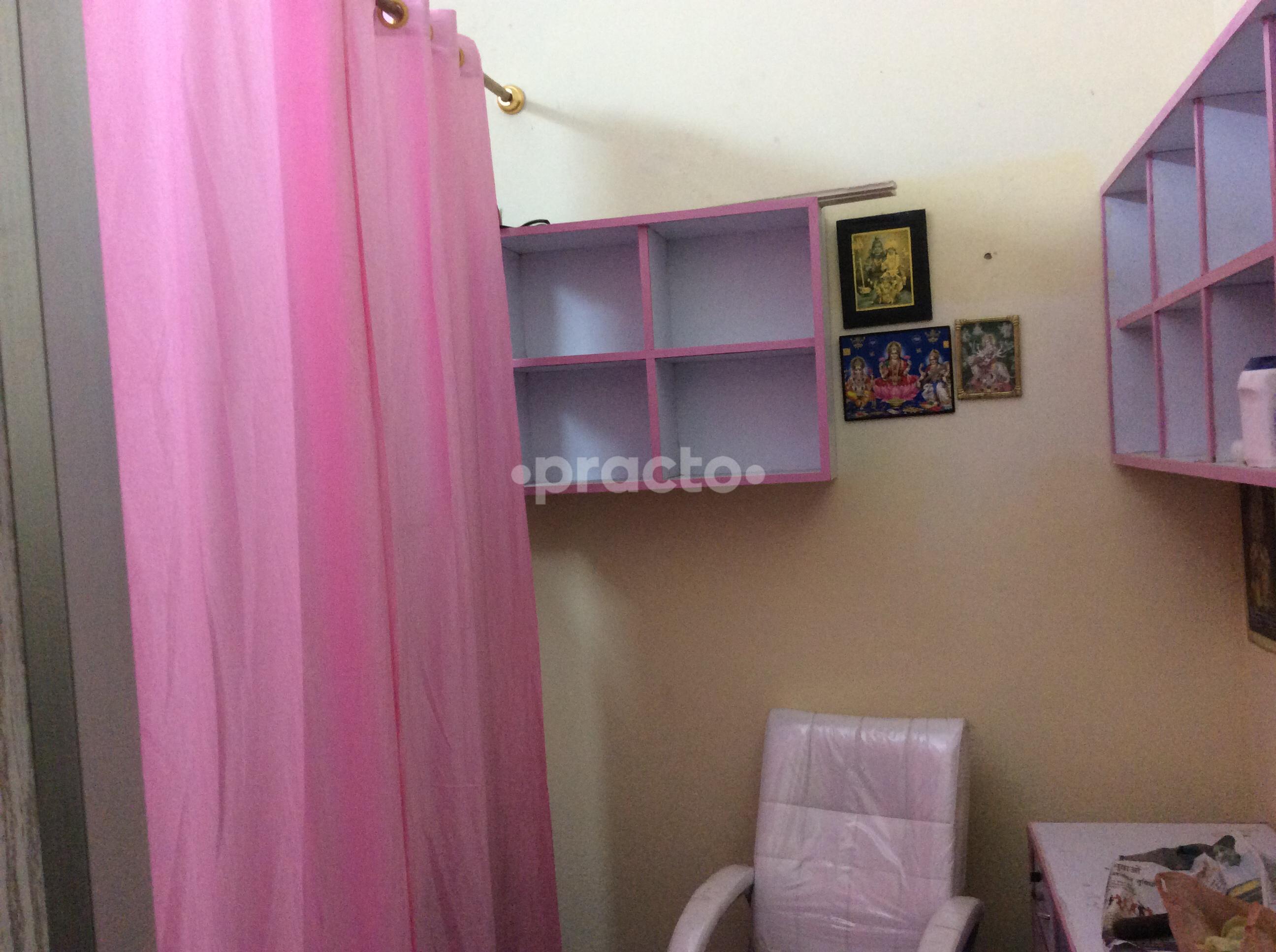 Dr Kapoor's Clinic Daburji Amritsar