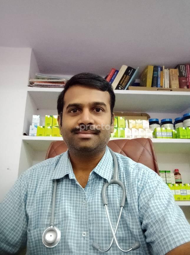 Advanced Homeopathy Clinic Kukatpally Hyderabad