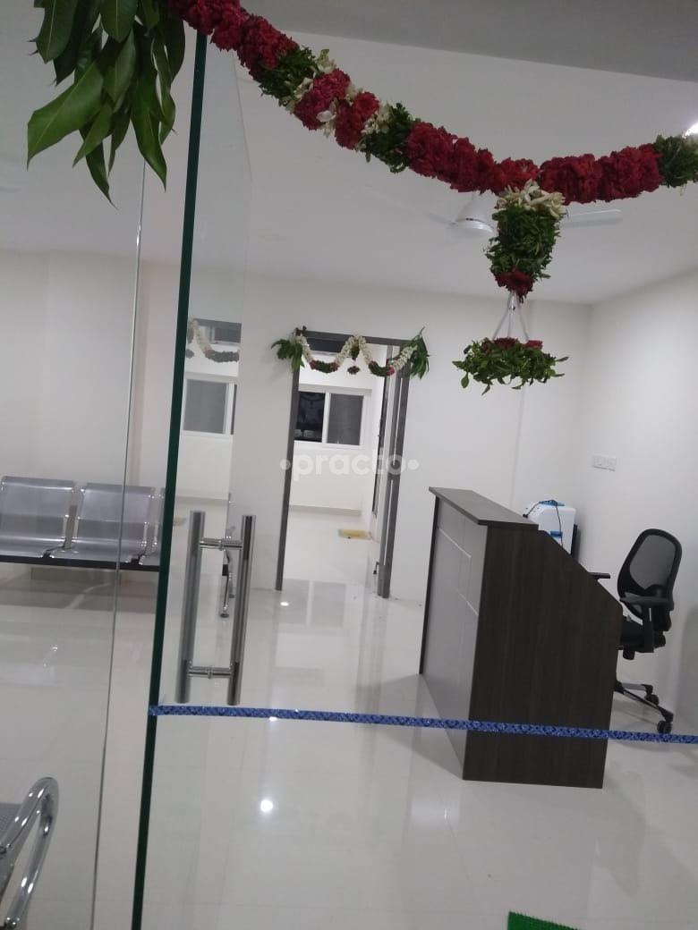 Dr. Kiran's ENT Clinic Gachibowli Hyderabad