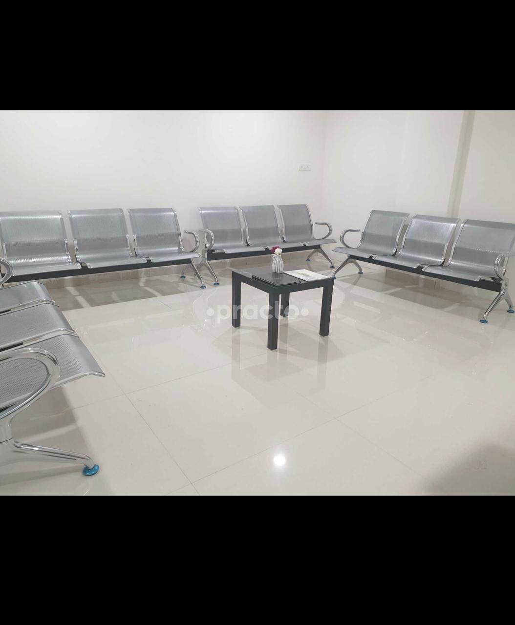 Dr. Kiran's ENT Clinic Gachibowli Hyderabad