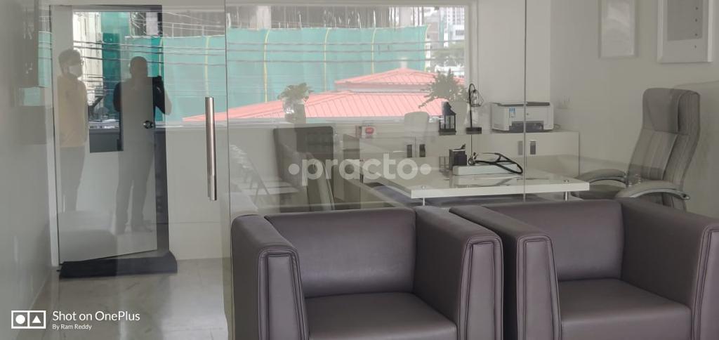 EIR Clinic Manikonda Hyderabad