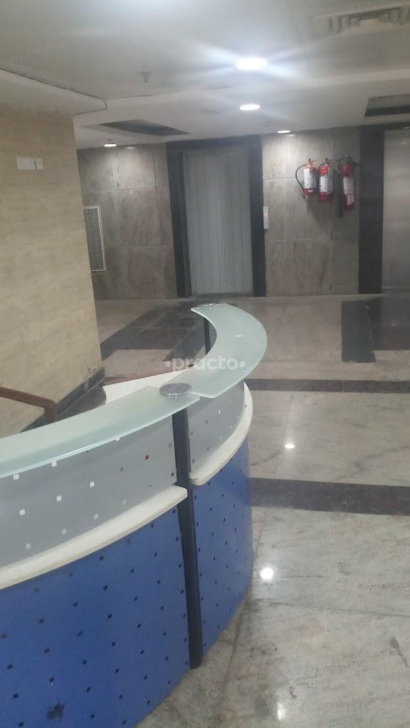 esi Basaidarapur Ramesh Nagar Delhi