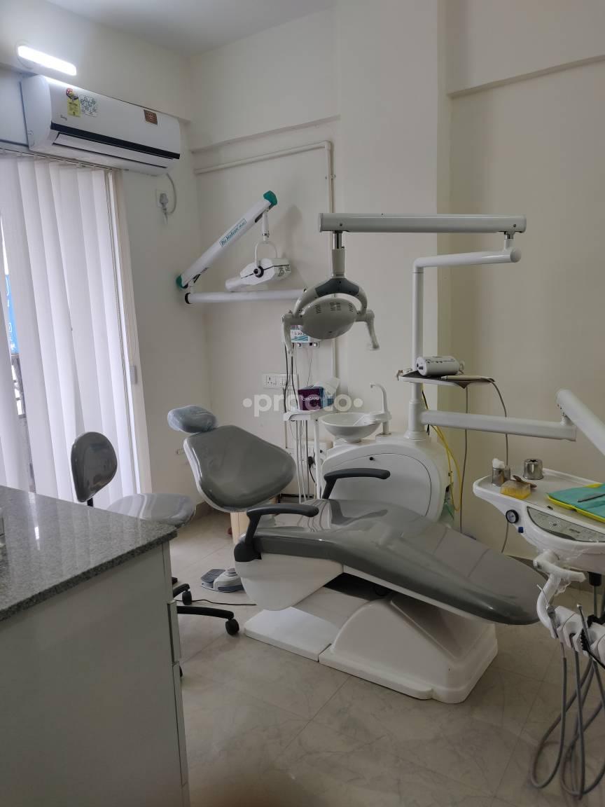 Alpha Dental Clinic Balewadi Pune
