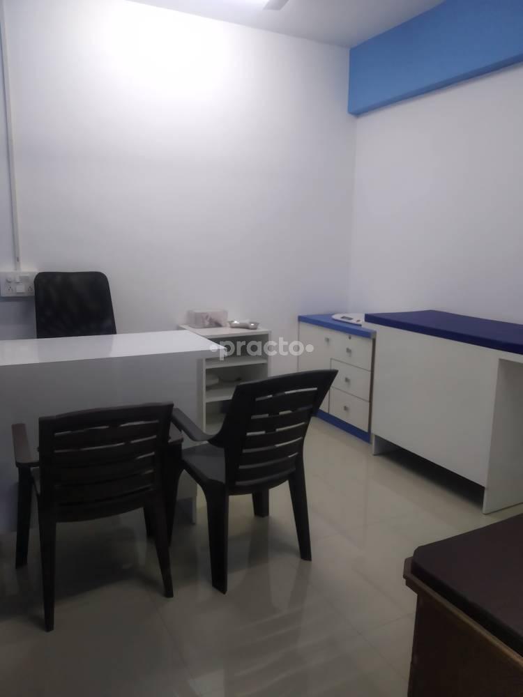 Disha Clinic & Research Center Wagholi Pune