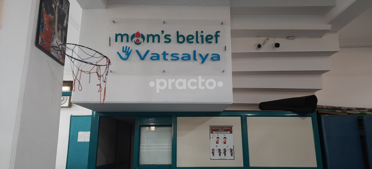 Mom's Belief Vatsalaya Ashoka Park Extn. Delhi