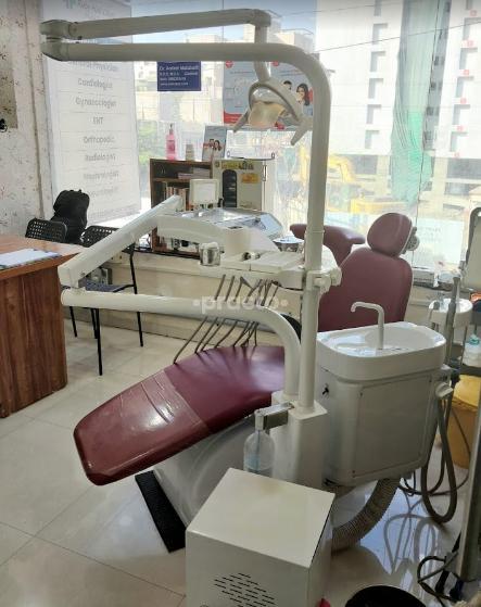 Ruby Hall Clinic Pimple Saudagar Pune