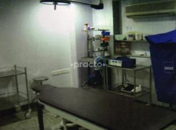 Parekh Eye Hospital Bandra West Mumbai