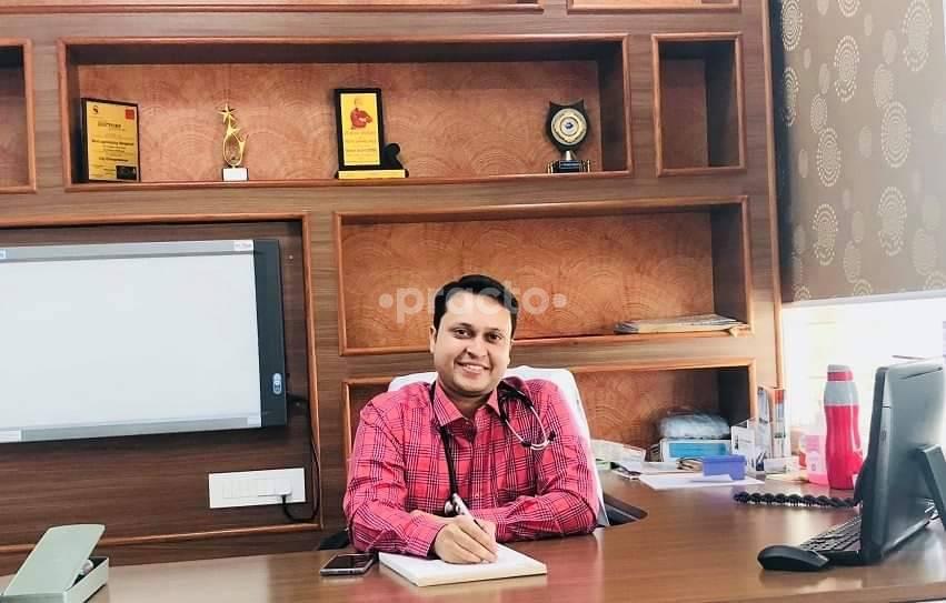 Khetan Hospital Vidhyadhar Nagar Jaipur