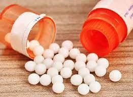 Consultation Room at The  Homeopathic Clinic Pitampura Delhi
