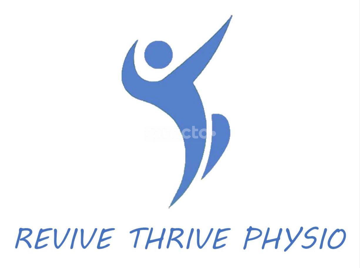 Revive Thrive Physio