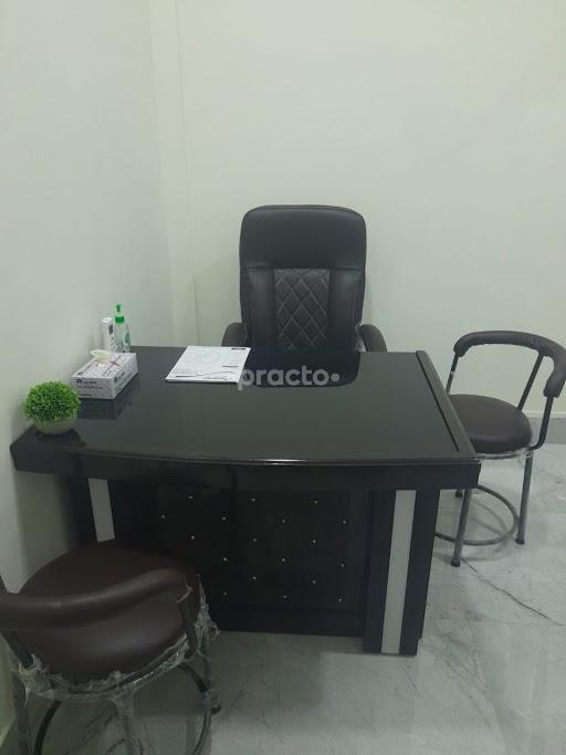 Panacea Skin And Hair Clinic Dwarka Delhi