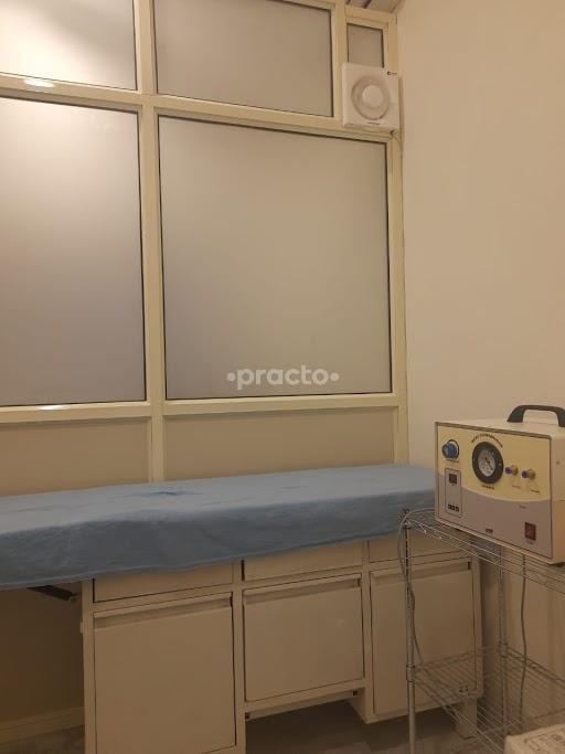 Panacea Skin And Hair Clinic Dwarka Delhi