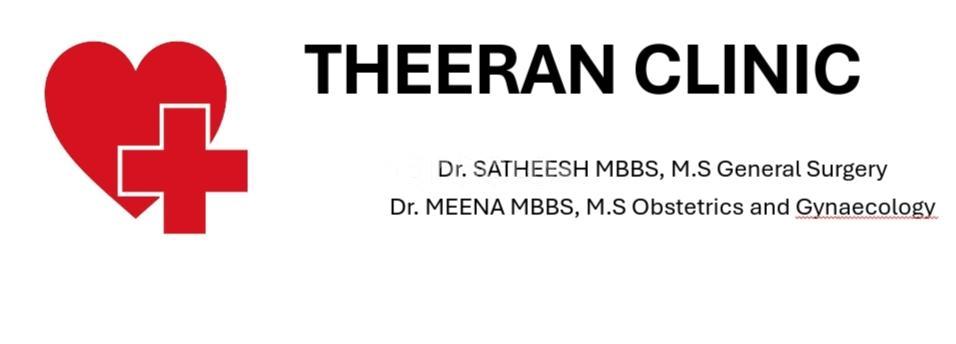 Theeran Clinic