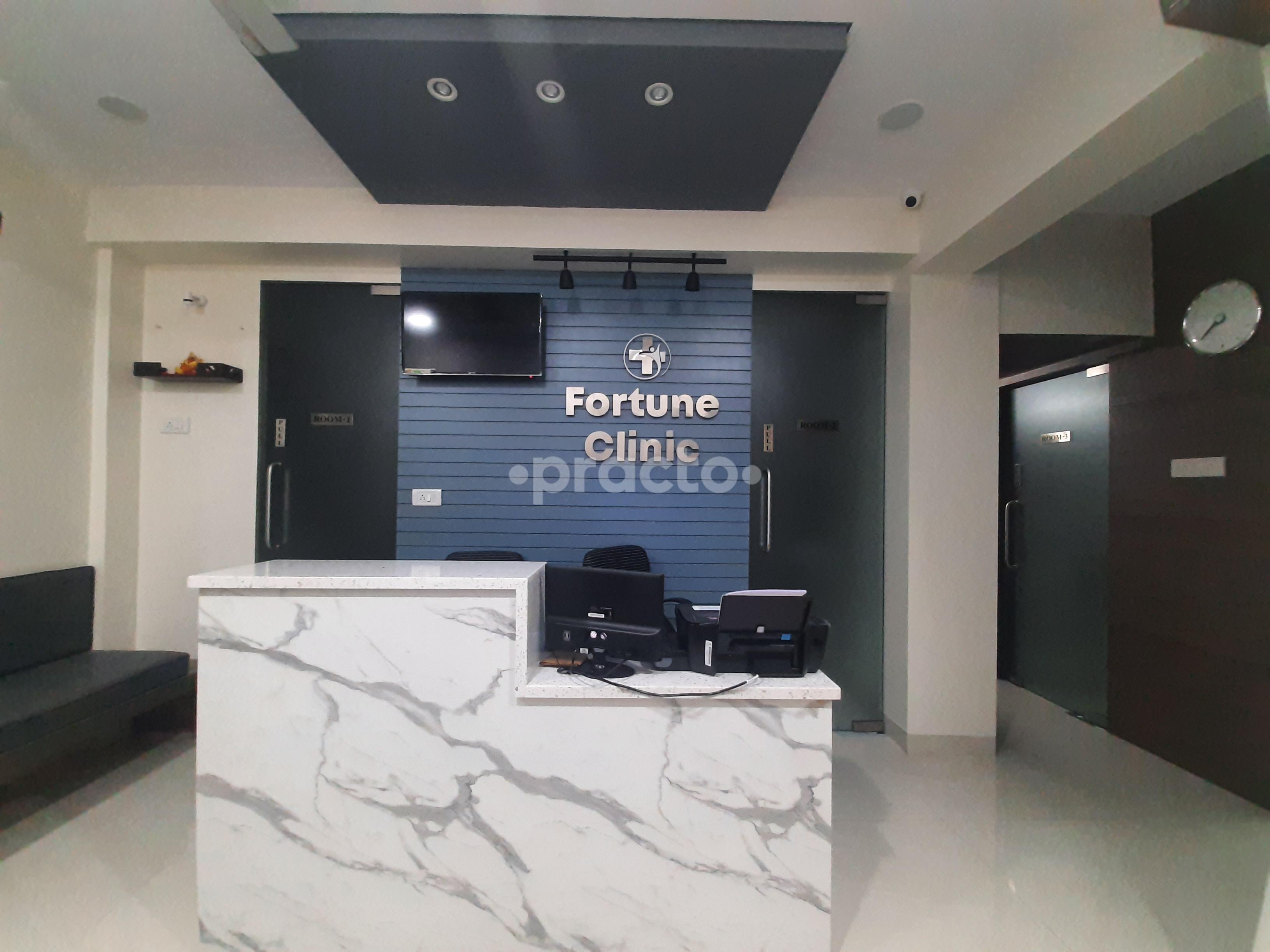 Fortune Clinic Chembur East Mumbai