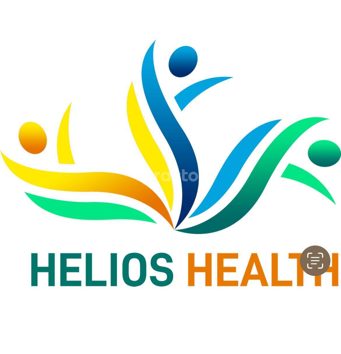 Helios  Health