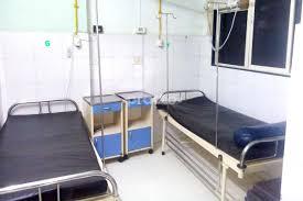 Emergency ward/department at Padmashree Nursing And Maternity Home Vijayanagar Bangalore