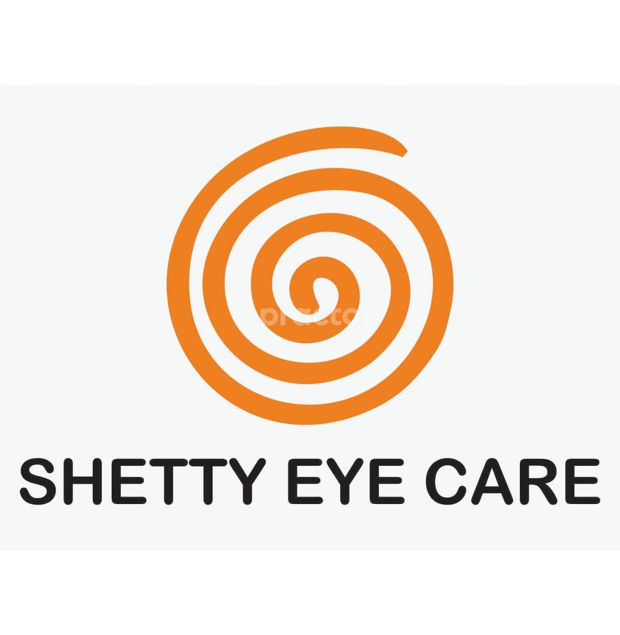 Shetty Eye Care