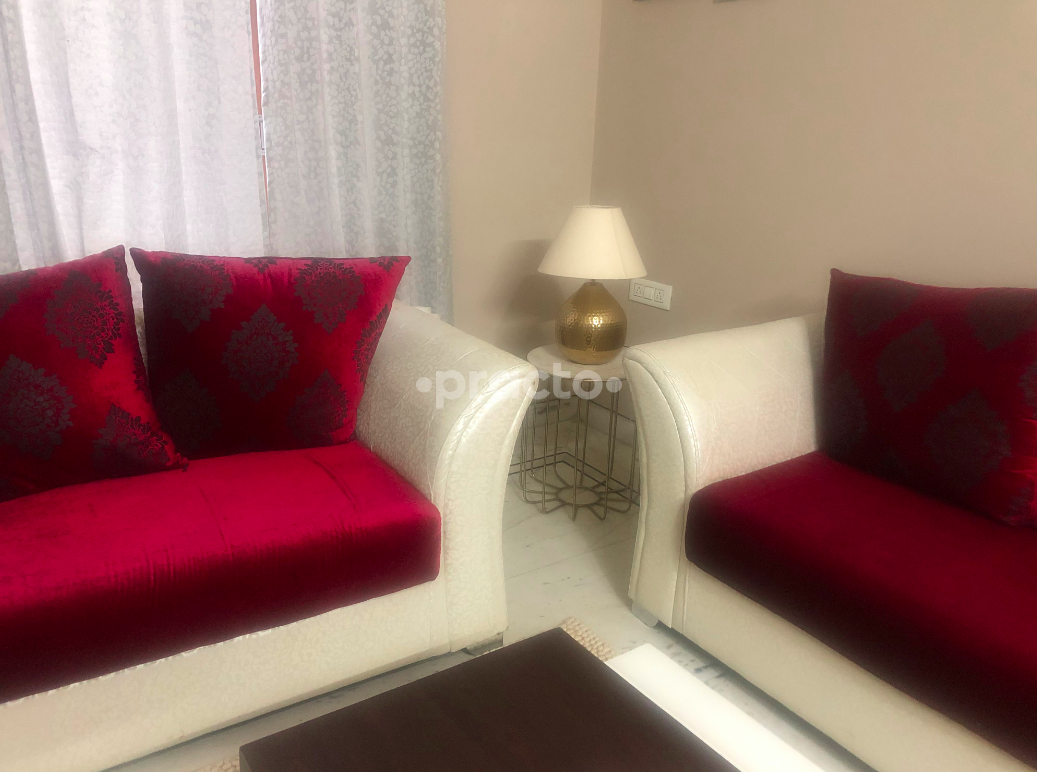 Waiting Area at Neuro Clinic - Brain, Spine And Nerve Specialist Raj Nagar Ghaziabad