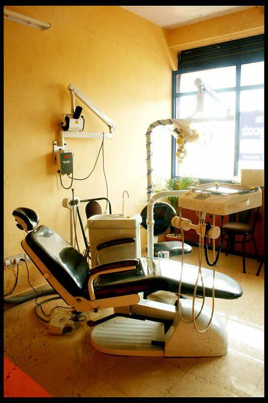 Meera Dental Clinic Talapady Mangalore